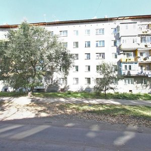 Millera Street, 5, Birobidgan: photo