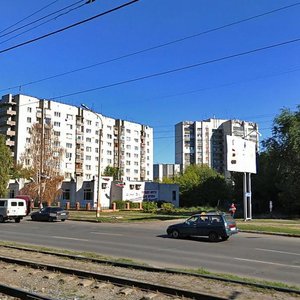 Oktyabrskaya Street, 34А, Ulyanovsk: photo