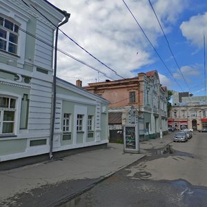 Fourier street, 2, Irkutsk: photo