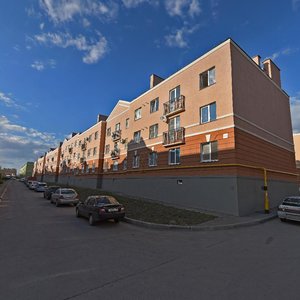 Evgeniya Zolotukhina Street, 5, Samara: photo