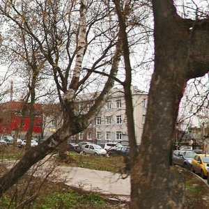 Turgeneva Street, 1 ، نيجني نوفغورود: صورة