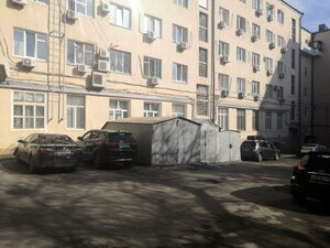 5th Liniya Street, 2, Rostov‑na‑Donu: photo