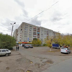 Ulitsa Tkachyova, 95, Orenburg: photo