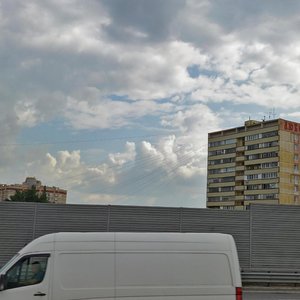 Yubileynaya ulitsa, 4А, : foto