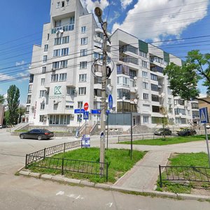 Ivan Franko Boulevard, 4 ، سيمفيروبول: صورة
