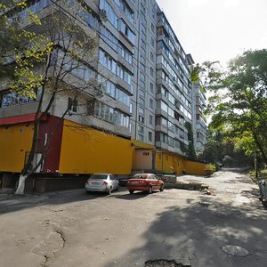 Petropavlivska Street, 12, Kyiv: photo