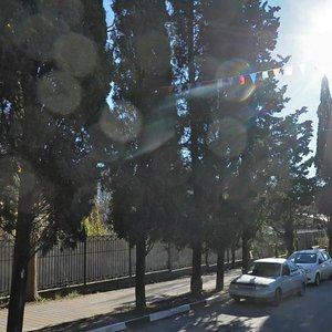 Oktyabrya Street, 4, : foto