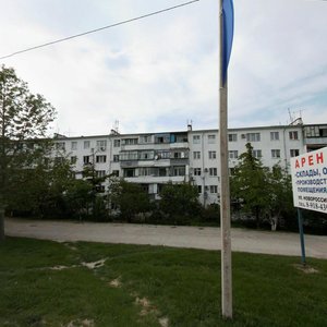 Griboedova Street, 52, Gelendgik: photo