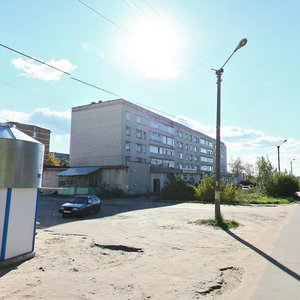 Ulitsa Druzhby, 1/6, Volzhsk: photo