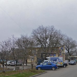 Moskovskaya ulitsa, 98, Mineralniye Vodi: photo