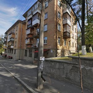 Lermontovska Street, 4, Kyiv: photo