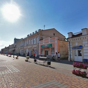 Тамбов, Коммунальная улица, 17: фото