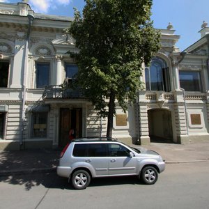 Kremlevskaya Street, 33, Kazan: photo