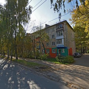 Ижевск, Улица 30 лет Победы, 49: фото