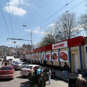 Bazarnaya ploshchad, 6, Rostov‑na‑Donu: photo