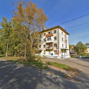 Vysokovskiy proyezd, 5, Nizhny Novgorod: photo
