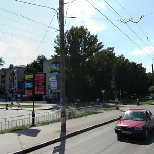 Moskovskoye Highway, 126, Nizhny Novgorod: photo