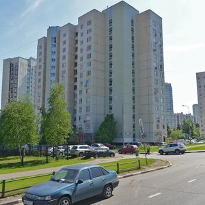 Verkhniye Polya Street, 24 ، موسكو: صورة