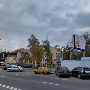 Brovarskyi Avenue, No:27, Kiev: Fotoğraflar