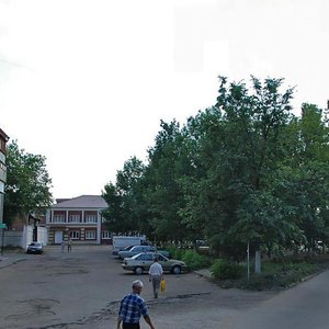 Lva Tolstogo Street, 1, Kolomna: photo