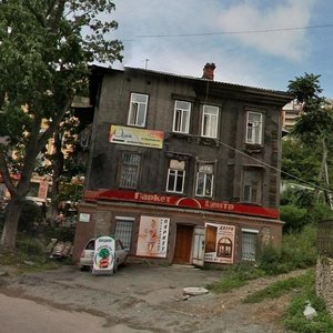 Pushkinskaya Street, No:115, Vladivostok: Fotoğraflar