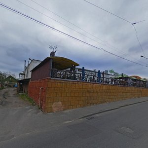 Zielienagurskaja vulica, 10, Vitebsk: photo