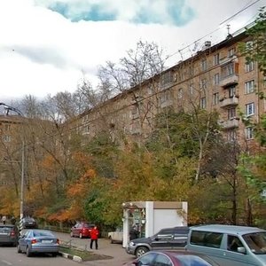 Nakhimovsky Avenue, 48 ، موسكو: صورة