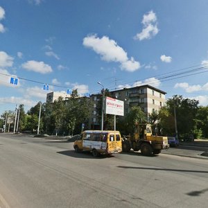 Engelsa Street, 41 ، تشيليابينسك: صورة