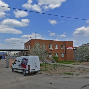 6th Radialnaya Street, 20к1, Moscow: photo