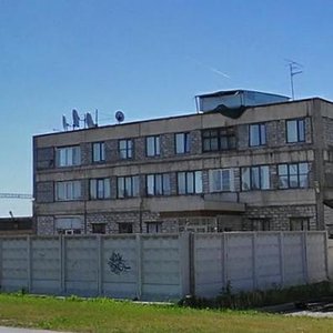 Mitrofanyevskoe Highway, 5Е, Saint Petersburg: photo
