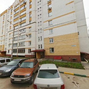 Batumskaya Street, 5Б, : foto