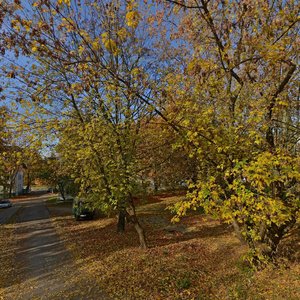 Минск, Переулок Клумова, 9: фото
