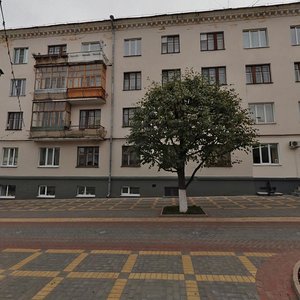 Kompozitorov Vorobyovykh Street, 12, Cheboksary: photo