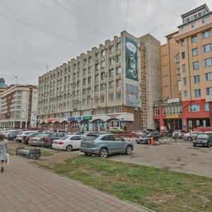 Омск, Тарская улица, 13А: фото