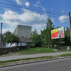 Chudnivs'ka Street, 101, Zhytomyr: photo