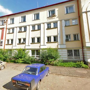 Karla Marksa Street, 229, Syktyvkar: photo