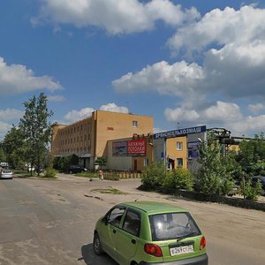 Transportnaya ulitsa, 5 ، بريانسك: صورة