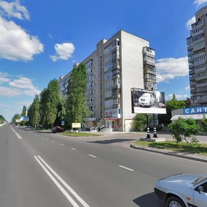 Vulytsia Levanevskoho, 16, Sumy: photo