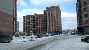Воронеж, Улица Независимости, 78Бк1: фото