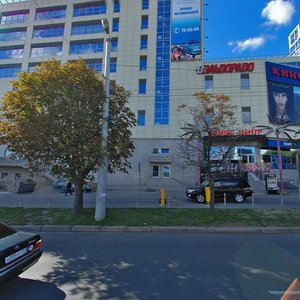 Leninskiy Avenue, 30, : foto
