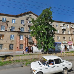 Ulitsa Svobody, 25, Taganrog: photo