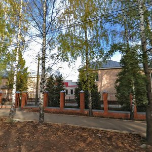 Zelyonaya Street, 3, Yoshkar‑Ola: photo