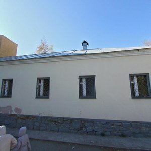 Dekabristov Street, 87, Yekaterinburg: photo