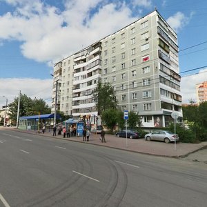 Khudyakova Street, 6, Chelyabinsk: photo