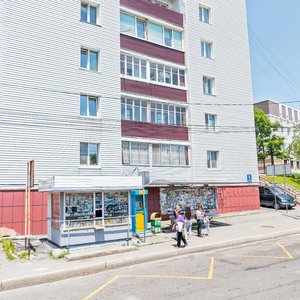 Bestuzheva Street, 5, : foto