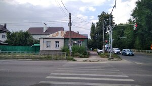 Solnechnaya Street, 65А, : foto