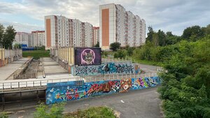 A.G. Stakhanova Street, 12А, Lipetsk: photo