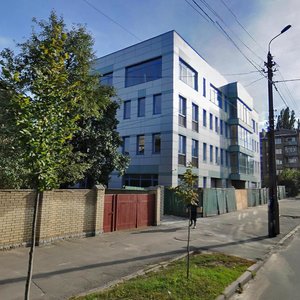 Yanusha Korchaka Street, 12 ، كييف: صورة