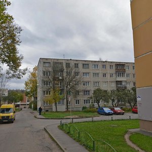 Vulica 39-j Armii, 24к3, Vitebsk: photo