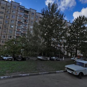 Белгород, Улица 60 лет Октября, 10: фото